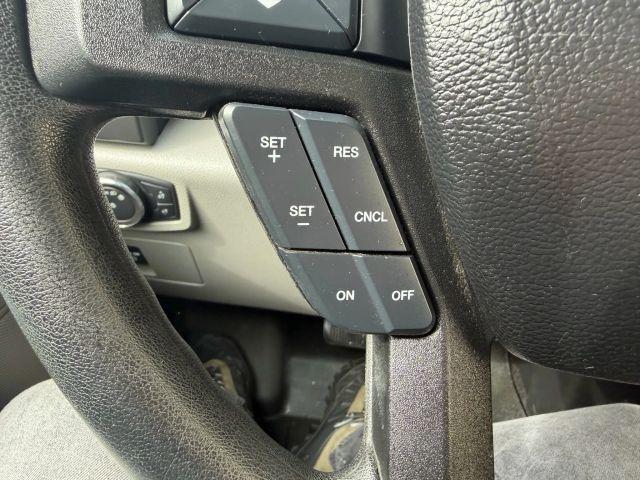 used 2018 Ford F-150 car, priced at $21,999