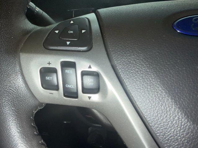 used 2018 Ford Taurus car, priced at $9,599