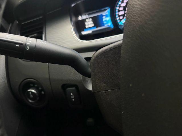 used 2018 Ford Taurus car, priced at $9,599