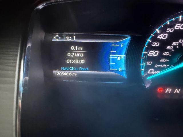 used 2018 Ford Taurus car, priced at $9,599