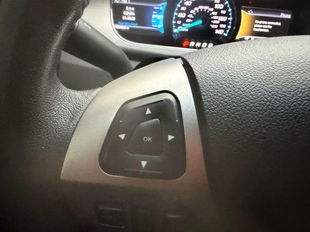 used 2018 Ford Taurus car, priced at $9,599