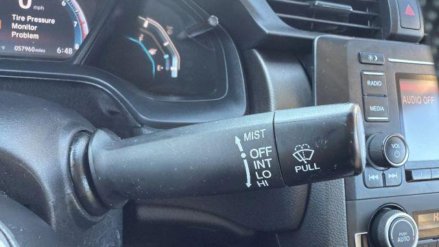 used 2020 Honda Civic car, priced at $15,999