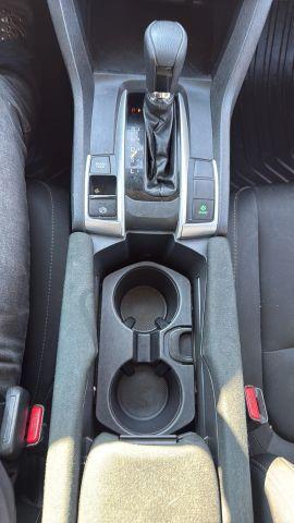 used 2020 Honda Civic car, priced at $15,999