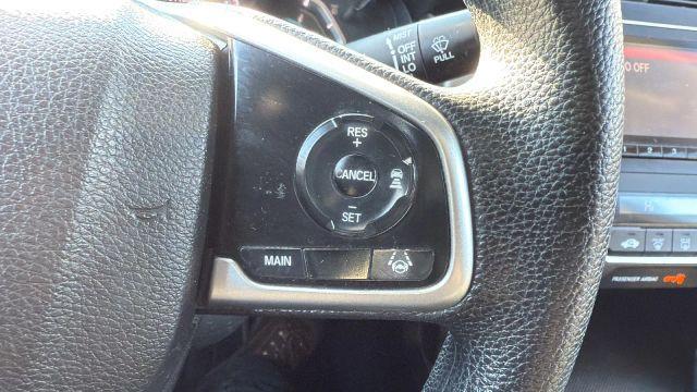 used 2020 Honda Civic car, priced at $15,999