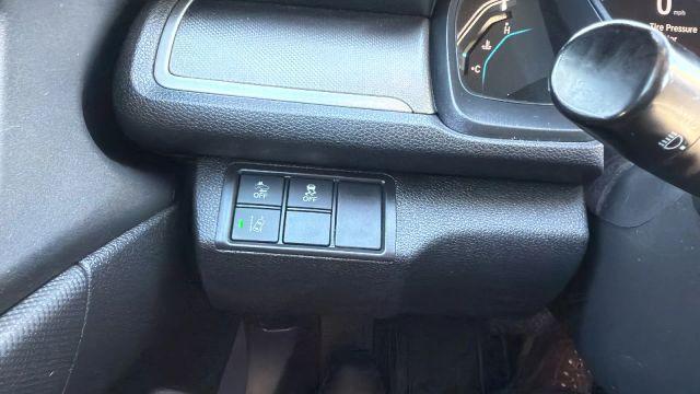 used 2020 Honda Civic car, priced at $15,999