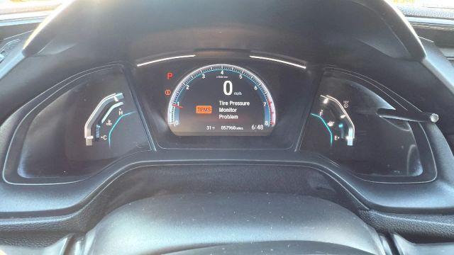 used 2020 Honda Civic car, priced at $15,999