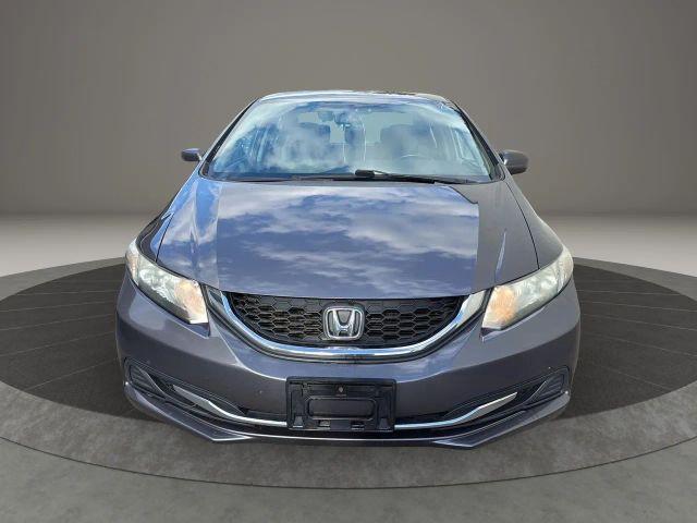 used 2014 Honda Civic car, priced at $8,599