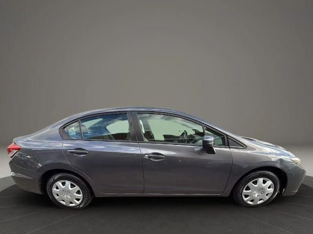 used 2014 Honda Civic car, priced at $8,599