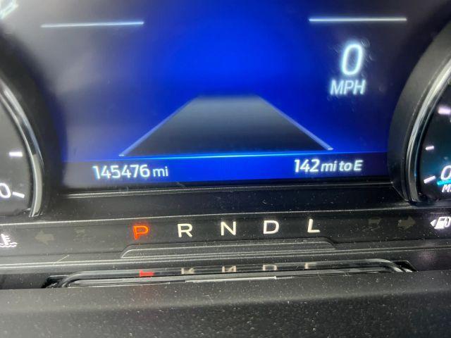used 2021 Ford Escape car, priced at $8,999