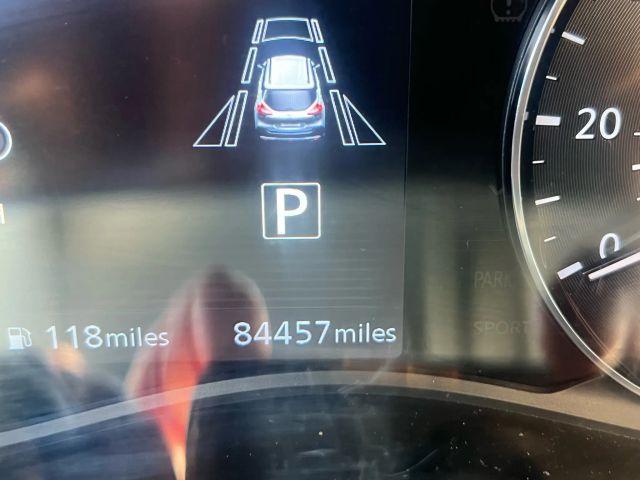 used 2022 Nissan Kicks car, priced at $9,999