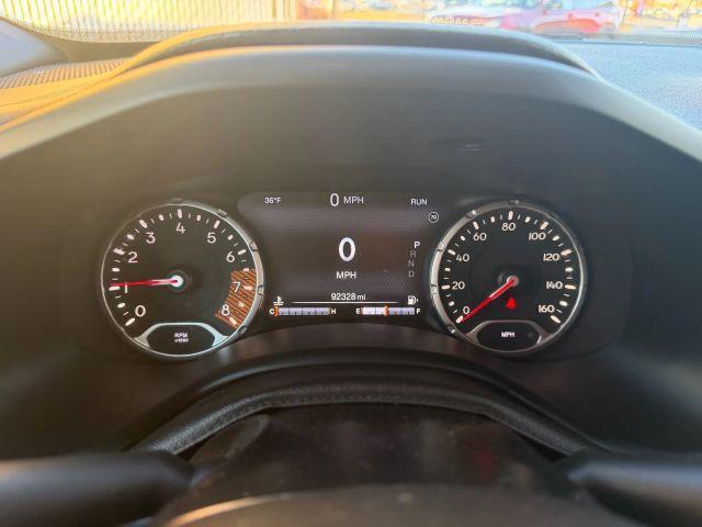 used 2020 Jeep Renegade car, priced at $14,799