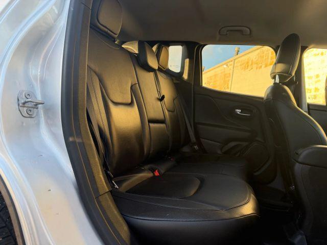 used 2020 Jeep Renegade car, priced at $14,799