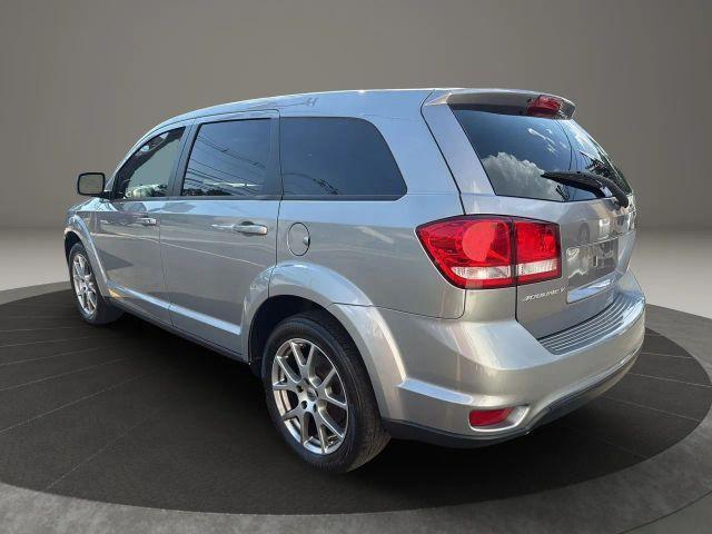 used 2019 Dodge Journey car, priced at $9,999