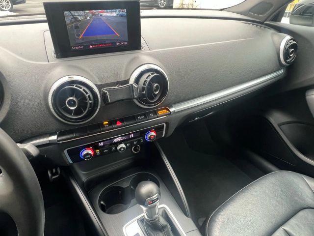 used 2015 Audi A3 car, priced at $7,999