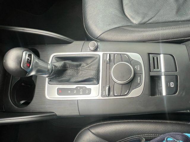 used 2015 Audi A3 car, priced at $7,999