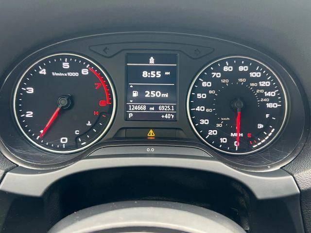 used 2015 Audi A3 car, priced at $7,999