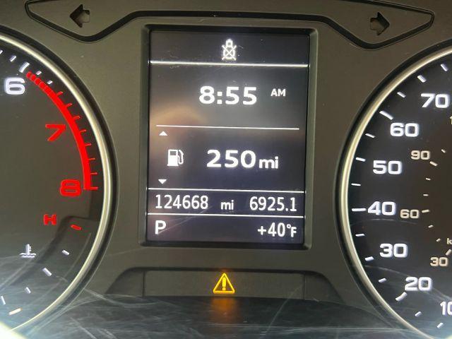 used 2015 Audi A3 car, priced at $7,999