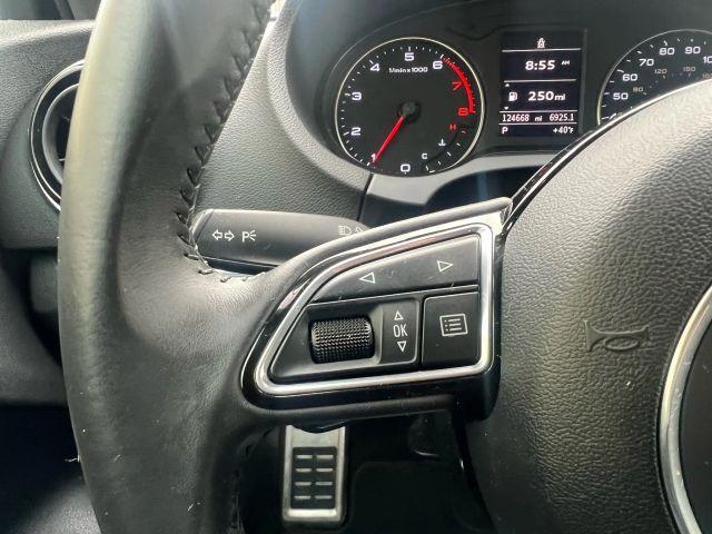 used 2015 Audi A3 car, priced at $7,999