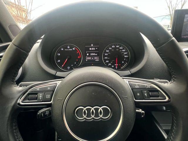 used 2015 Audi A3 car, priced at $7,999