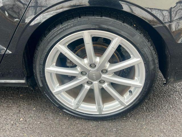 used 2015 Audi A3 car, priced at $7,999