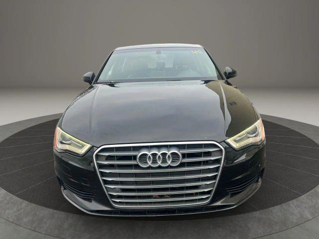 used 2015 Audi A3 car, priced at $7,999