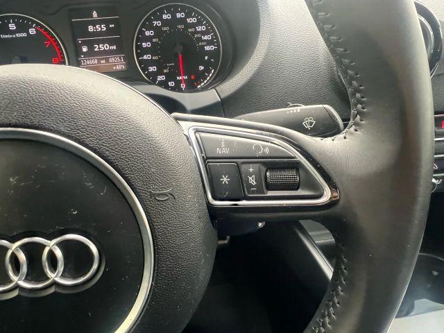 used 2015 Audi A3 car, priced at $7,999
