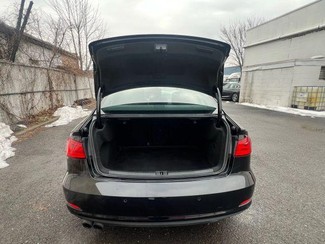 used 2015 Audi A3 car, priced at $7,999