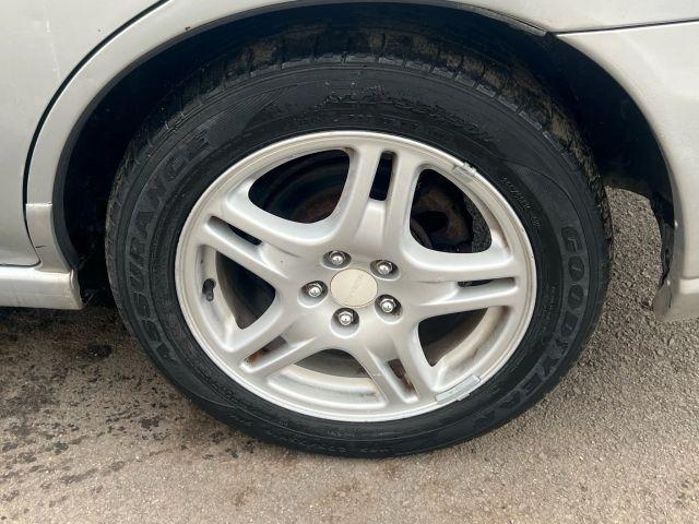 used 2005 Subaru Impreza car, priced at $2,999