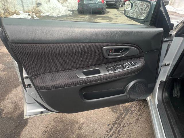 used 2005 Subaru Impreza car, priced at $2,999