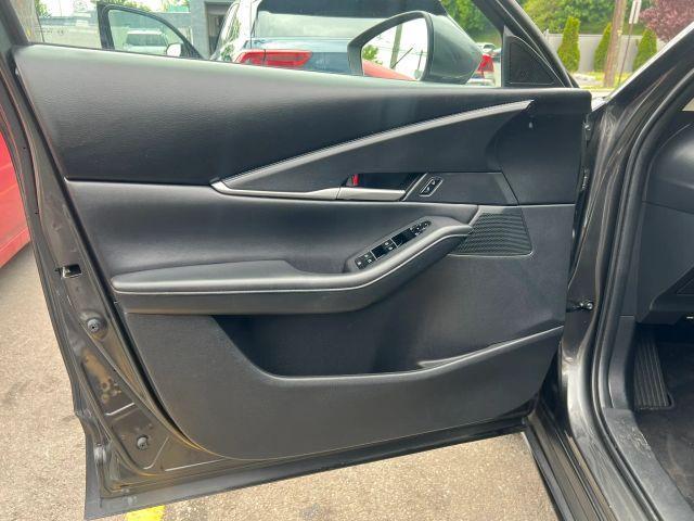 used 2023 Mazda CX-30 car, priced at $17,094
