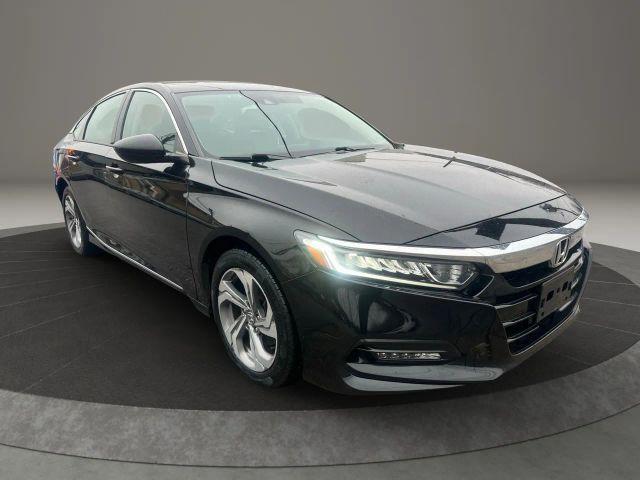 used 2020 Honda Accord car, priced at $16,499