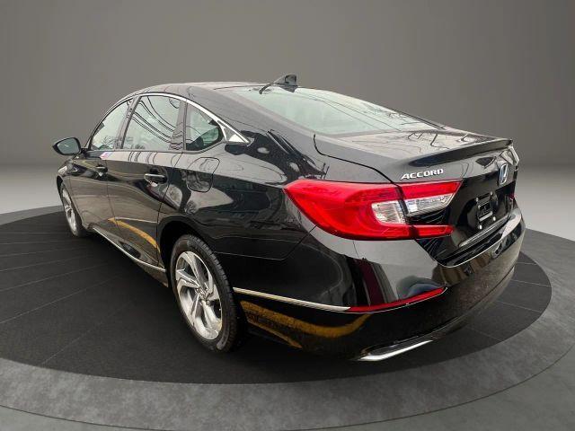 used 2020 Honda Accord car, priced at $16,499