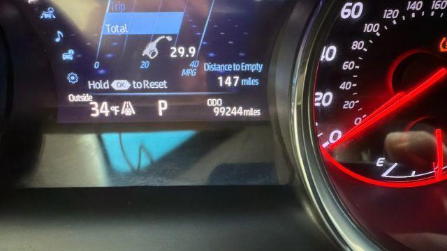 used 2019 Toyota Camry car, priced at $18,499