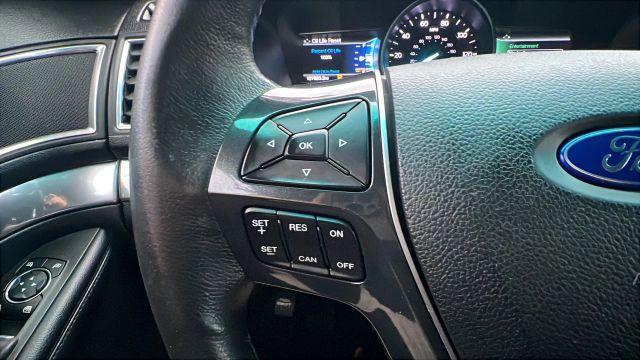 used 2016 Ford Explorer car, priced at $8,999