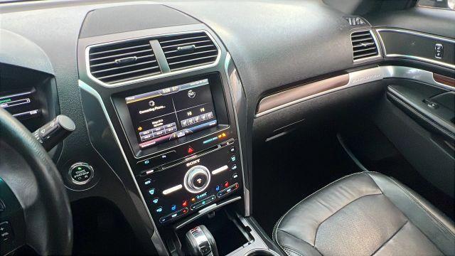 used 2016 Ford Explorer car, priced at $8,999