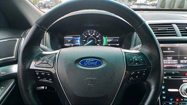 used 2016 Ford Explorer car, priced at $8,999