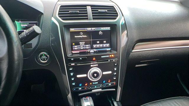 used 2016 Ford Explorer car, priced at $8,999