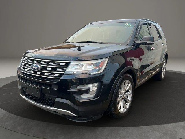 used 2016 Ford Explorer car, priced at $8,999