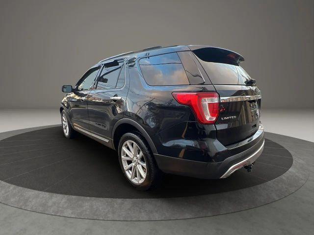 used 2016 Ford Explorer car, priced at $8,999