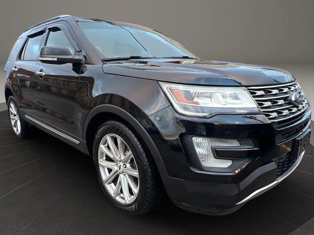 used 2016 Ford Explorer car, priced at $8,999