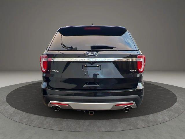 used 2016 Ford Explorer car, priced at $8,999