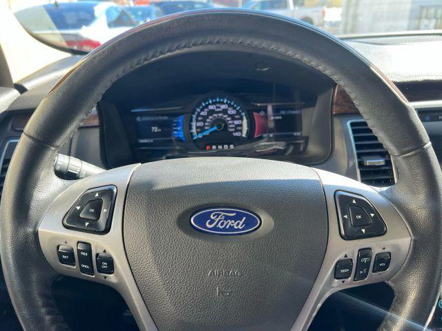 used 2019 Ford Flex car, priced at $14,499