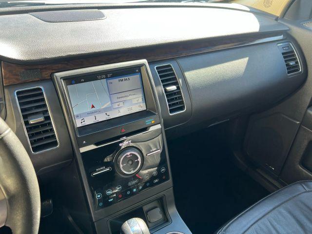 used 2019 Ford Flex car, priced at $14,499