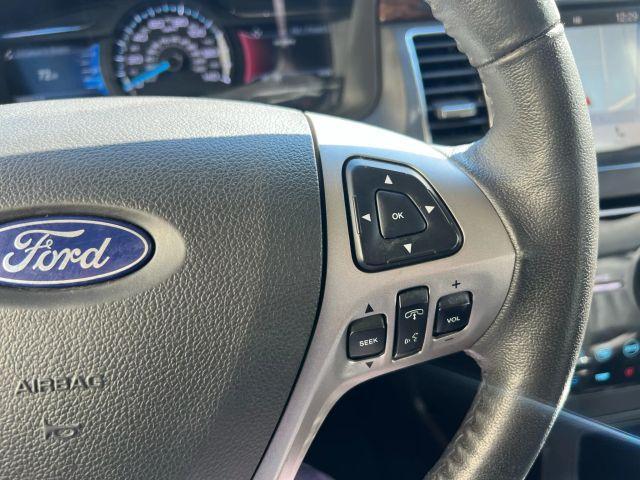 used 2019 Ford Flex car, priced at $14,499