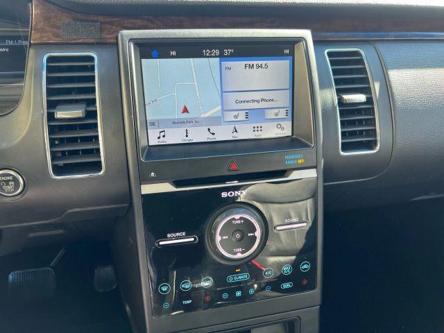 used 2019 Ford Flex car, priced at $14,499