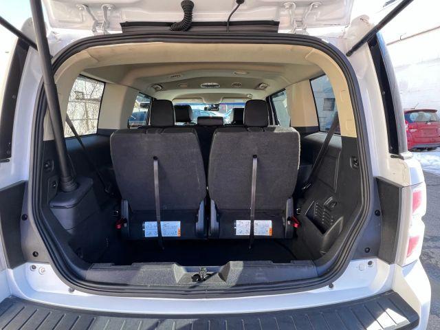 used 2019 Ford Flex car, priced at $14,499