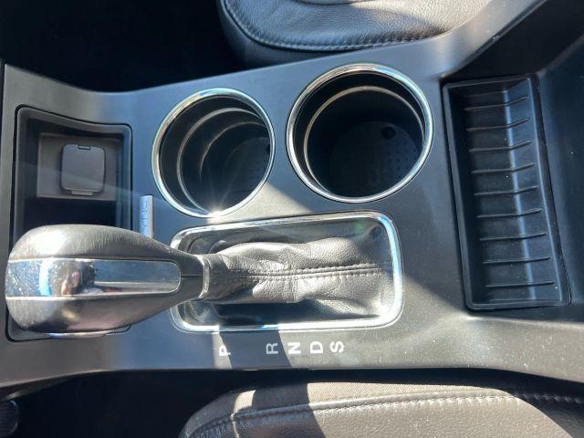 used 2019 Ford Flex car, priced at $14,499