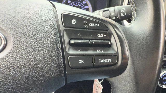 used 2021 Hyundai Venue car, priced at $9,399