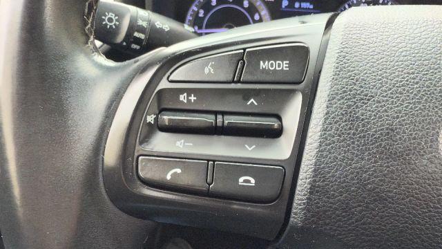 used 2021 Hyundai Venue car, priced at $9,399