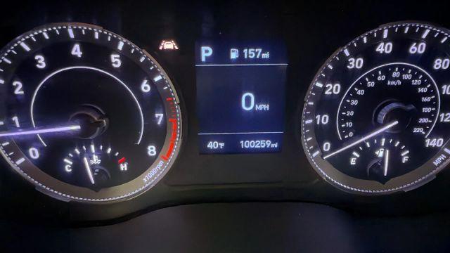 used 2021 Hyundai Venue car, priced at $9,399